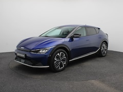 Kia EV6 - Plus 77.4 kWh | Lm Velgen | Clima | Navi | Stoel | Afn. Trekhaak | Stuur verwarming | Came