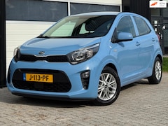 Kia Picanto - 1.0 DPi DynamicLine