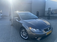 SEAT Leon ST - 1.6 TDI NAVI CLIMA CARPLAY SENS FRIS