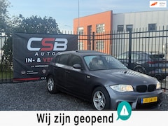 BMW 1-serie - 116i M-PAKKETNAVIANGEL EYES5DEURSAPK