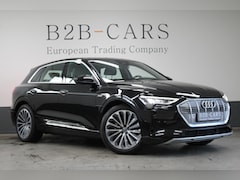 Audi e-tron - e-tron 55 Quattro 95 kWh | SOH 89% | LED | ACC