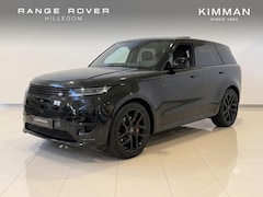 Land Rover Range Rover Sport - 3.0 P460e Dynamic SE PHEV | 22 Inch Gloss Black Wheels | Soft Door Close | Exterior Black