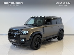 Land Rover Defender 110 - 2.0 P300e 110 Dynamic Edition Urban | Satin Finish | Urban | 23 Inch