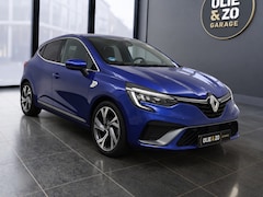 Renault Clio - 1.6 E-Tech Hybrid 140 R.S. Line | Navi | Camera | CarPlay | Stoelverw