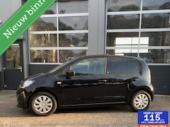 Skoda Citigo - 1.0 Greentech Style