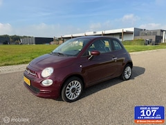 Fiat 500 - 1.2 Young Nieuwe apk / Lage km stand