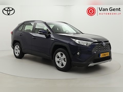 Toyota RAV4 - 2.5 Hybrid 2WD Active | Trekhaak | Apple Carplay / Android Auto | Adaptive Cruise | Clima