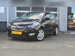 Opel Karl - 1.0 ecoFLEX Edition
