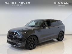 Land Rover Range Rover Sport - 3.0 P550e Autobiography Edition PHEV | 23 Inch Gloss Black Wheels |