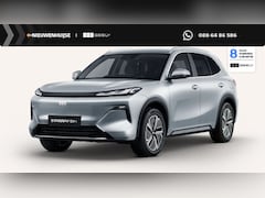 Geely Starray EM-i - 1.5 Pro+ | 135 km Elektrisch bereik | Verw. voorstoelen en stuurwiel | 360 Camera | PDC ac