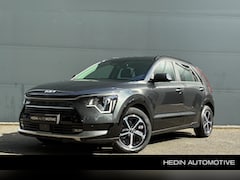 Kia Niro - 1.6 GDi Hybrid DynamicLine | Trekhaak | Apple Carplay / Android Auto | Camera | Climate Co