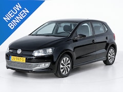 Volkswagen Polo - 1.0 95PK Edition AIRCO PDC CARPLAY TREKHAAK