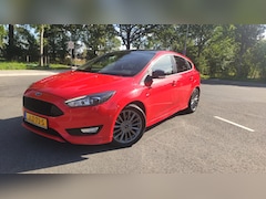 Ford Focus - 1.5 ST-Line 182 pk