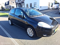 Fiat Punto - 1.2 Active