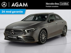 Mercedes-Benz A-klasse - Limousine 180 Business Solution AMG | Panorama dak