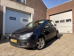 Ford Focus C-Max - 1.6-16V Ghia