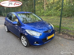 Mazda 2 - 2 1.3hp S-VT Executive AIRCO