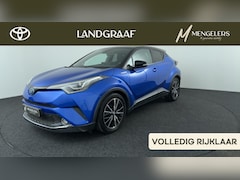 Toyota C-HR - 1.8 Hybrid Executive | Rijklaar |