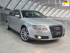 Audi A6 Avant - 2.0 TFSI Business Edition automaat