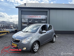 Opel Agila - 1.0 Edition "WEINIG KILOMETERS"
