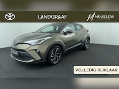 Toyota C-HR - 2.0 Hybrid Dynamic