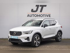 Volvo XC40 - 1.5 T4 Plus Dark plug in Stoelverwarming | stuurverwarming | Camera | Pdc | elektrische st