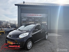 Citroën C1 - 1.0 Attraction "AIRCO+5DEURS+ZUINIG"