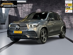 Mercedes-Benz GLE-Klasse - 450 4MATIC Premium Plus | Pano | Burmester | memory | Sfeer | BTW | NAP | AMG Pack | Trekh