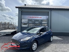 Ford Fiesta - 1.25 "AIRCO+LED+EL.PAKKET+ZUINIG"