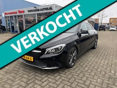 Mercedes-Benz CLA-Klasse - 180 Business Solution AMG Upgrade Edition