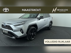 Toyota RAV4 - 2.5 Hybrid AWD Bi-Tone | Camera achter | Apple/android auto | 1500kg trekgewicht