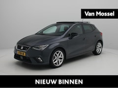 SEAT Ibiza - 1.0 TSI FR Business Intense Plus