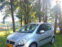 Suzuki Splash - 1.2 Exclusive Airco , parkeersensoren , apk 2027