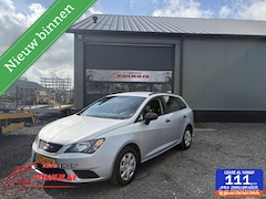SEAT Ibiza ST - 1.0 MPI Reference "ZUINIG+RUIMTE"