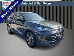 Volkswagen Tiguan - 1.5 eTSI Life Business camera, navi, cruise, airco