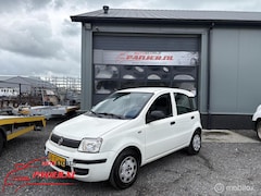 Fiat Panda - 1.2 Classic Plus "ZUINIGE COMPLETE HOOGZITTER"