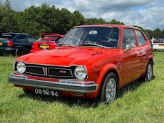 Honda Civic - 1.2 Luxe RS replica org NL-auto