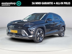 Hyundai Kona - 1.6 GDI HEV Comfort | Apple Carplay/Android Auto | Stoel/stuurverwarming | Adaptief Cruise