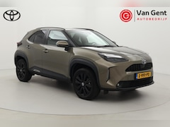 Toyota Yaris Cross - 1.5 Hybrid Dynamic | Trekhaak | Apple Carplay / Android Auto | Keyless | Adaptive Cruise |