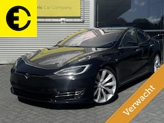 Tesla Model S - 75D Base | LMV | Pano | Stoelverwarming