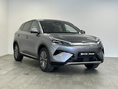 BYD ATTO 3 EVO - Design 74.8 kWh ZWART LEDER | TIJDELIJK €3000, - EV-PREMIE | BOCHANE UTRECHT
