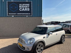 MINI Clubman - 1.6 Cooper Chili