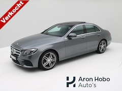 Mercedes-Benz E-klasse - 200 AMG Pano, Distronic, Memory, Trekhaak