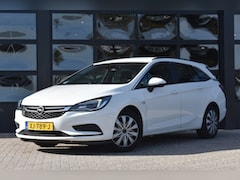 Opel Astra Sports Tourer - 1.0 Turbo Business+ '19 Navi Airco Cruise