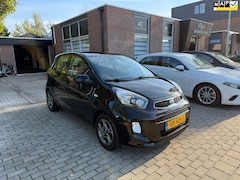 Kia Picanto - 1.0 CVVT ComfortLine AIRCO - NL AUTO - MEENEEMPRIJSJE