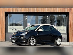Opel ADAM - 1.0 Turbo Unlimited airco. parkeersensor. lichtmetaal