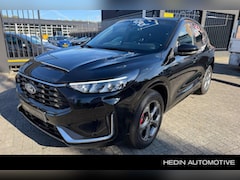 Ford Kuga - 2.5 PHEV ST-Line X | Winterpack | AGR-stoelen | Camera voor en achter | B&O Soundsysteem |