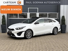 Kia Pro cee'd - ProCeed 1.5 T-GDi GT-PlusLine | Pano | JBL | Full option | LED | Elektrische klep | Dodeho