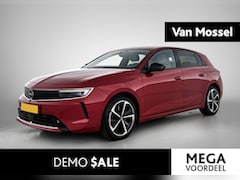 Opel Astra - 1.2 Business Elegance | DEMO SALE