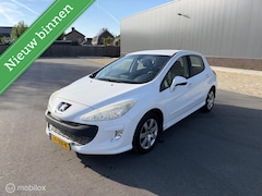 Peugeot 308 SW - 1.6 HDiF Style 2009